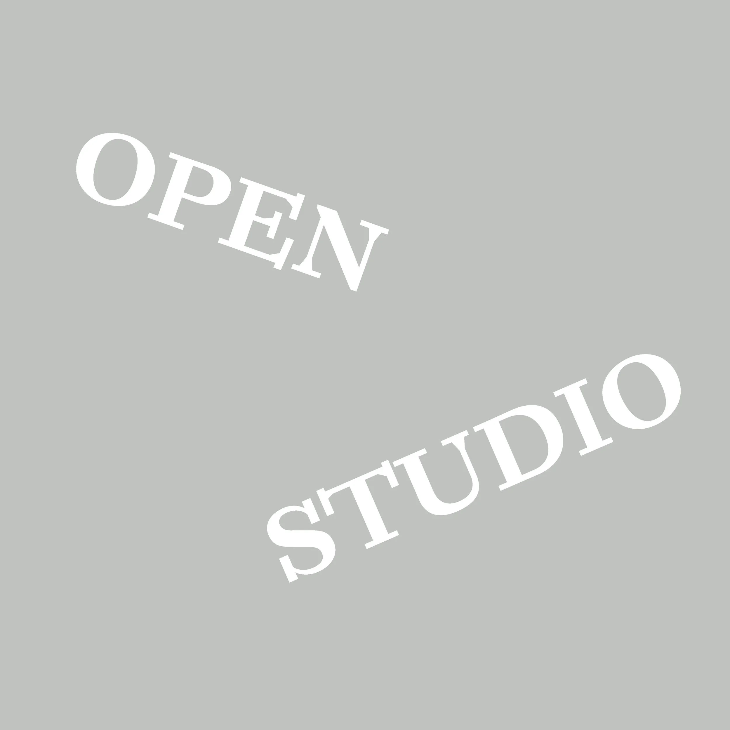 Open Studio Session