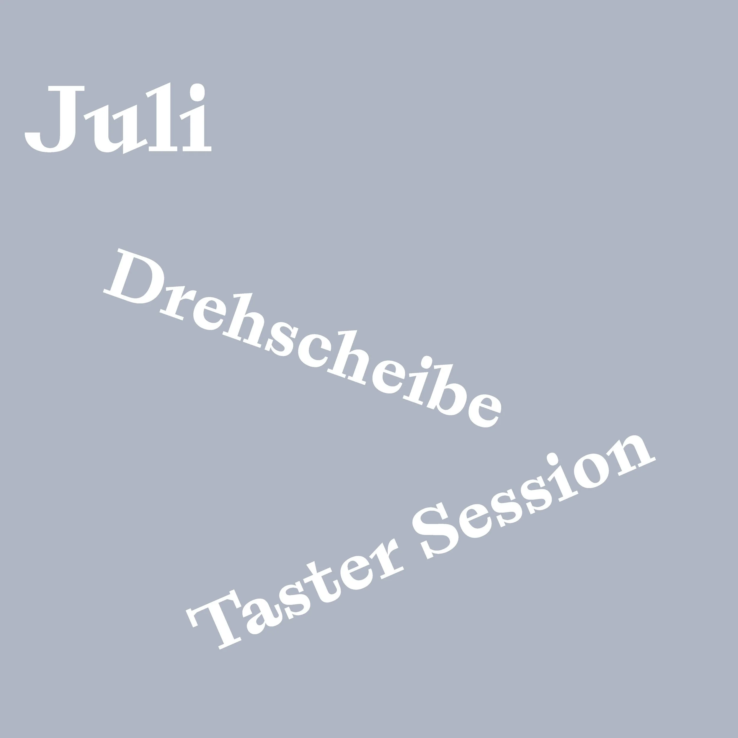 Schnupperstunde Juli