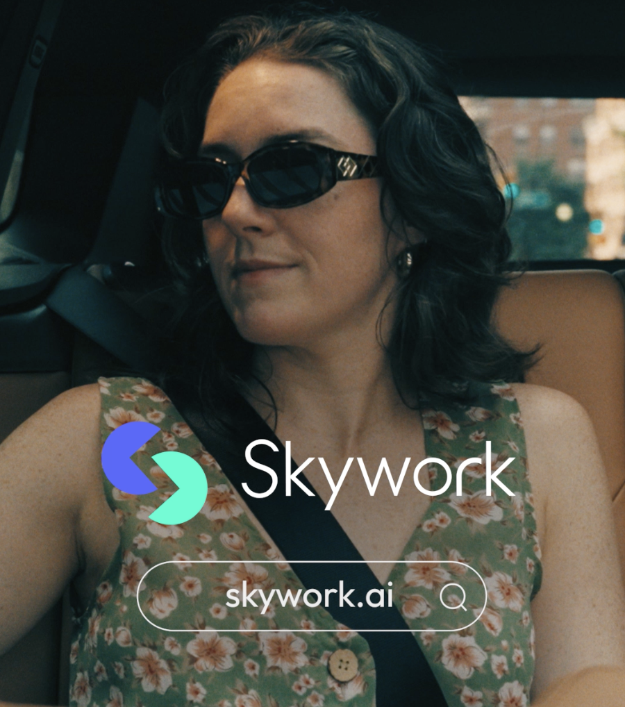 Skywork AI