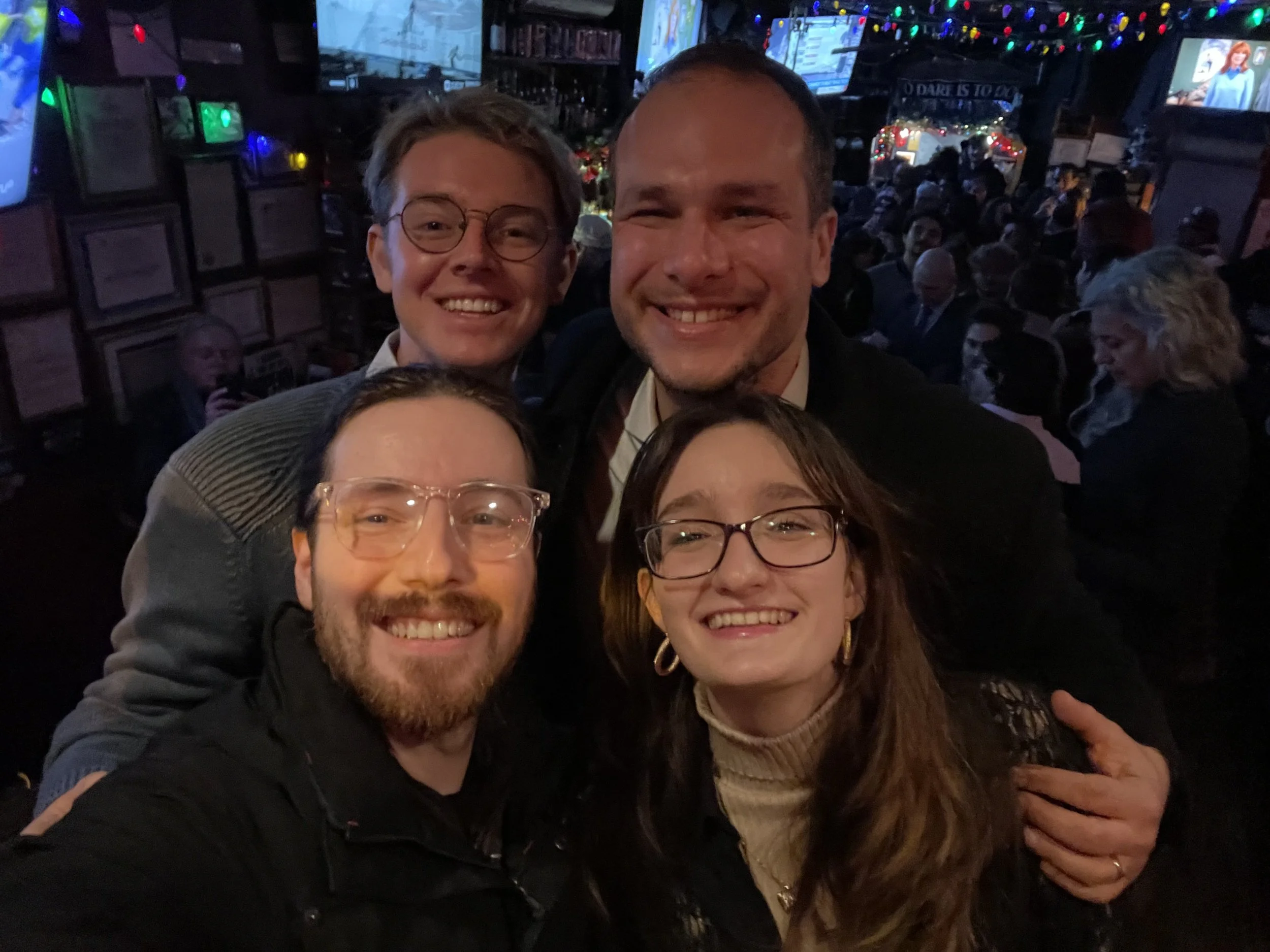 The James Solomon Campaign