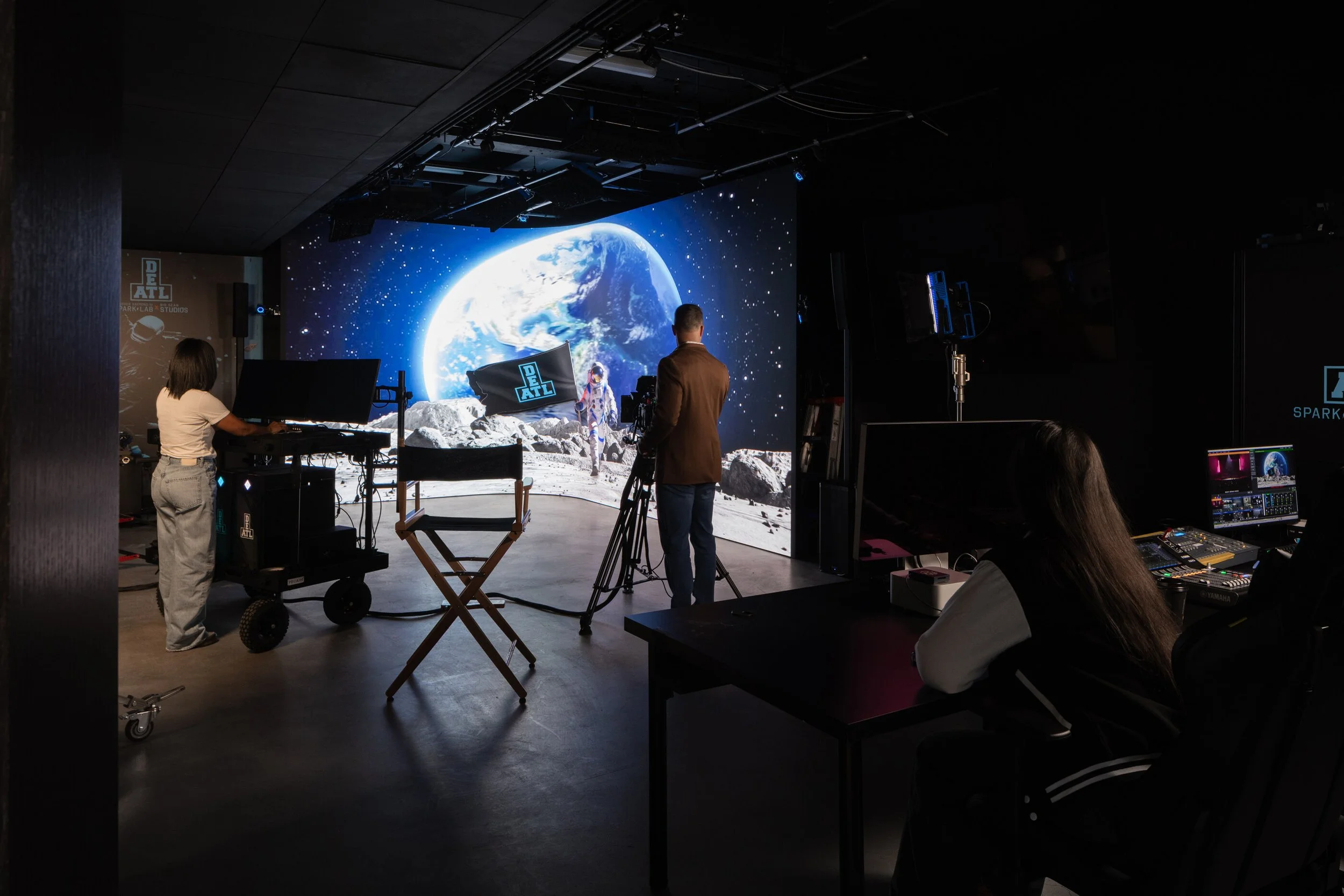 MICHIGAN CENTRAL BOYS AND GIRLS CLUB
(Architect of Record - Hannah-Neumann/Smith)