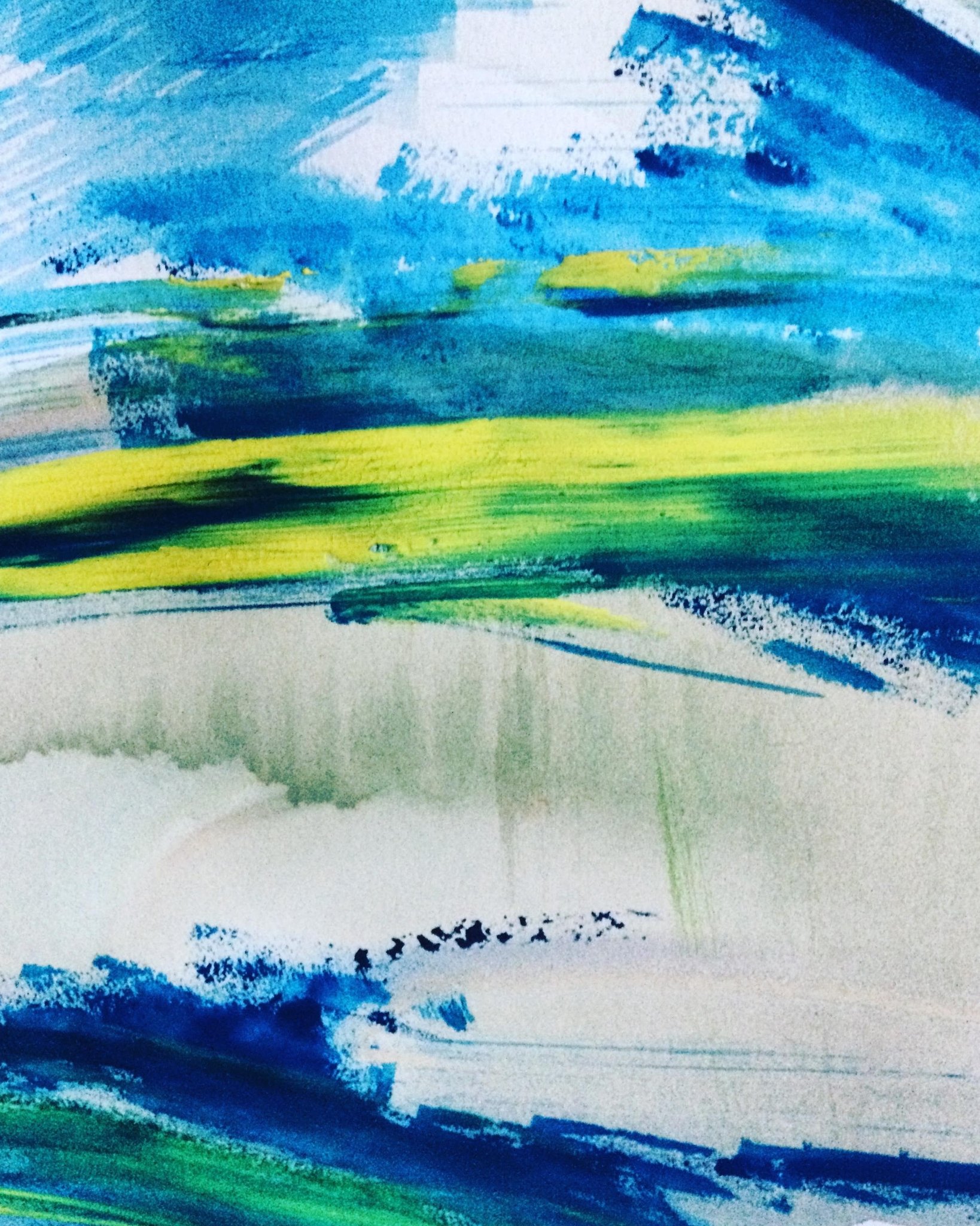 untitled #33
55"x42"
SOLD-Commission