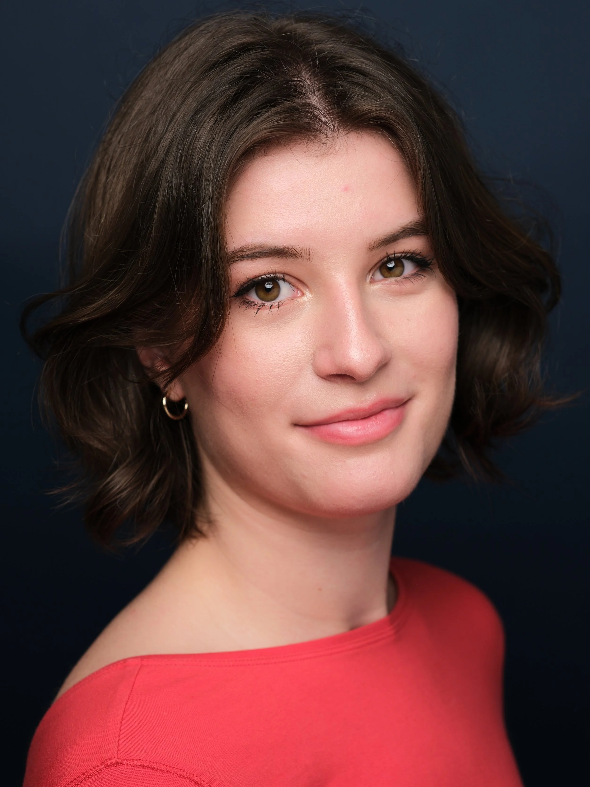 Headshots