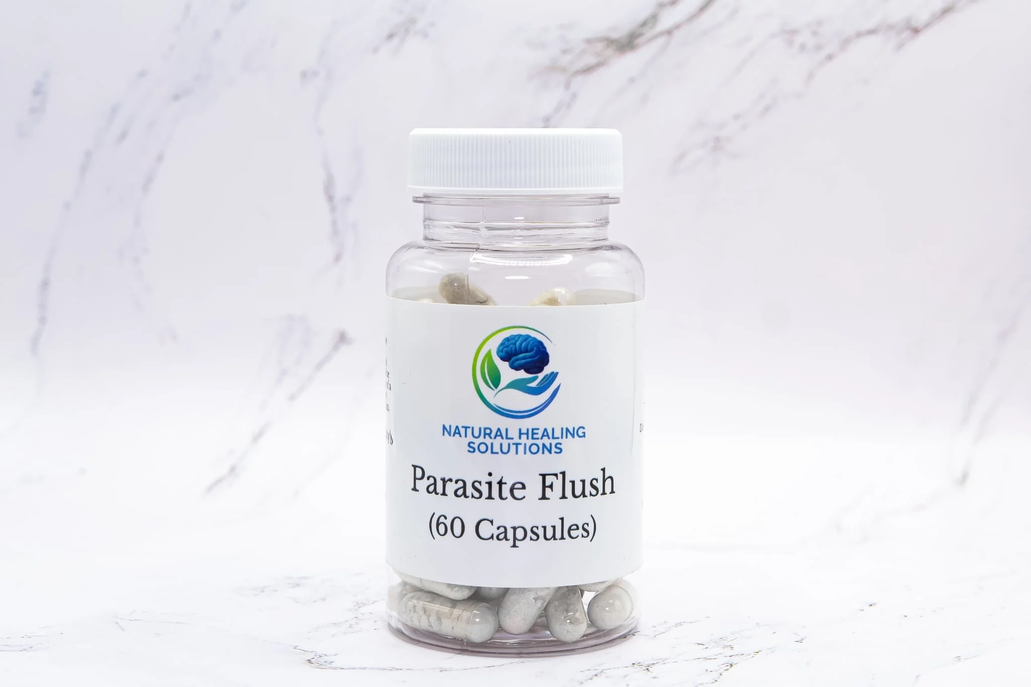 Parasite Flush