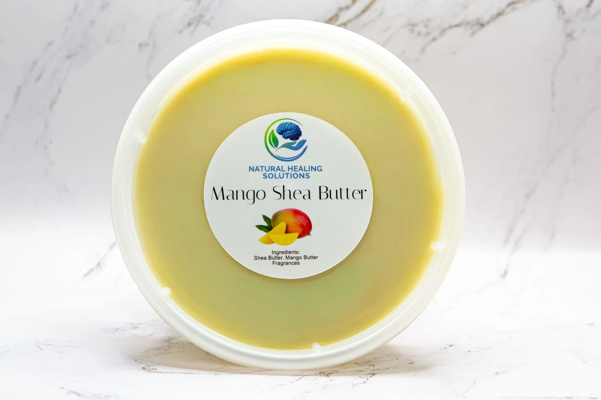 Mango Shea Butter
