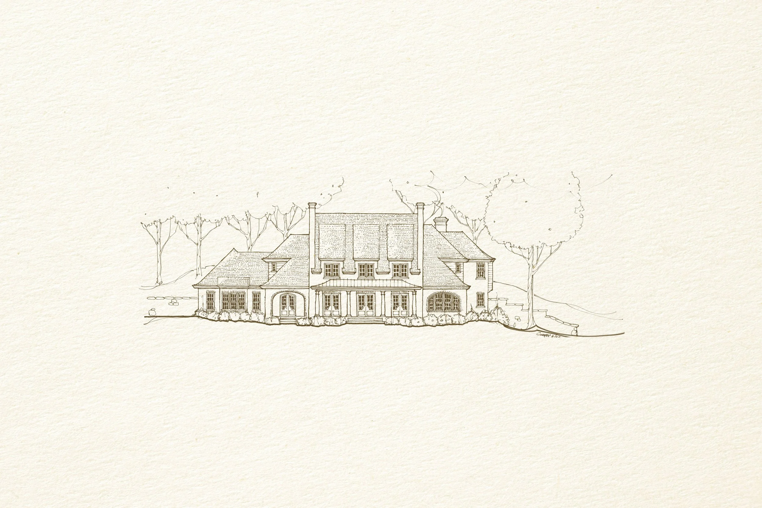 Otis Elevation Sketch_paper_brown.jpg