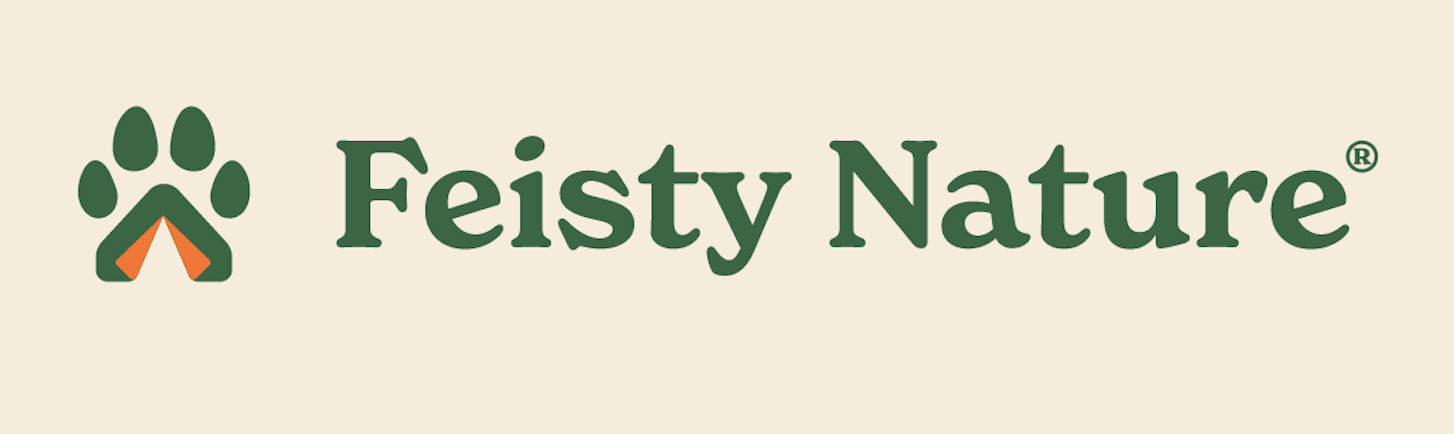 Feisty Nature