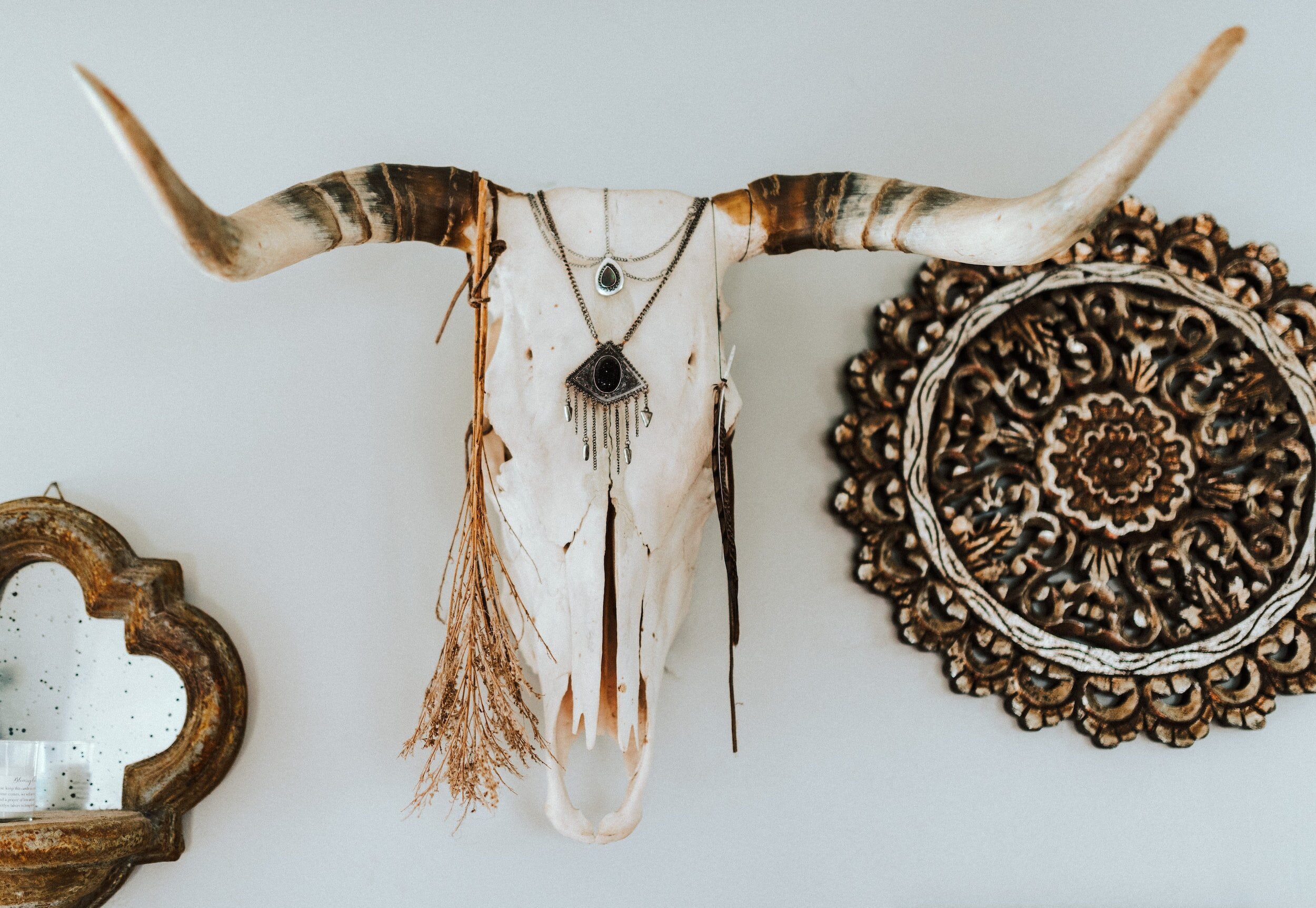 From Nature to Necklaces: The Inspiration Behind My Wire Wrapped Jewelry
