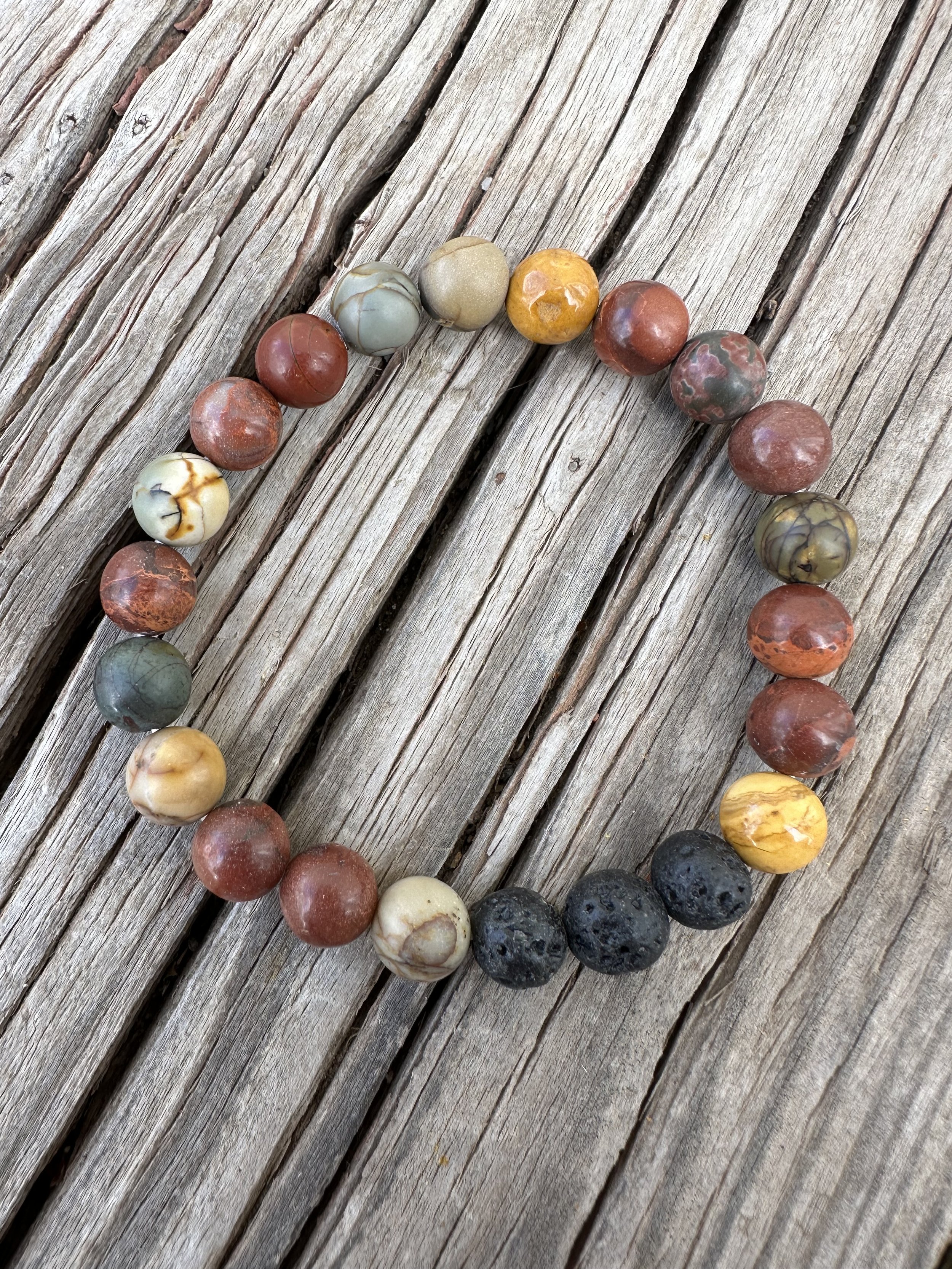 red creek_lava beaded bracelet1.jpeg