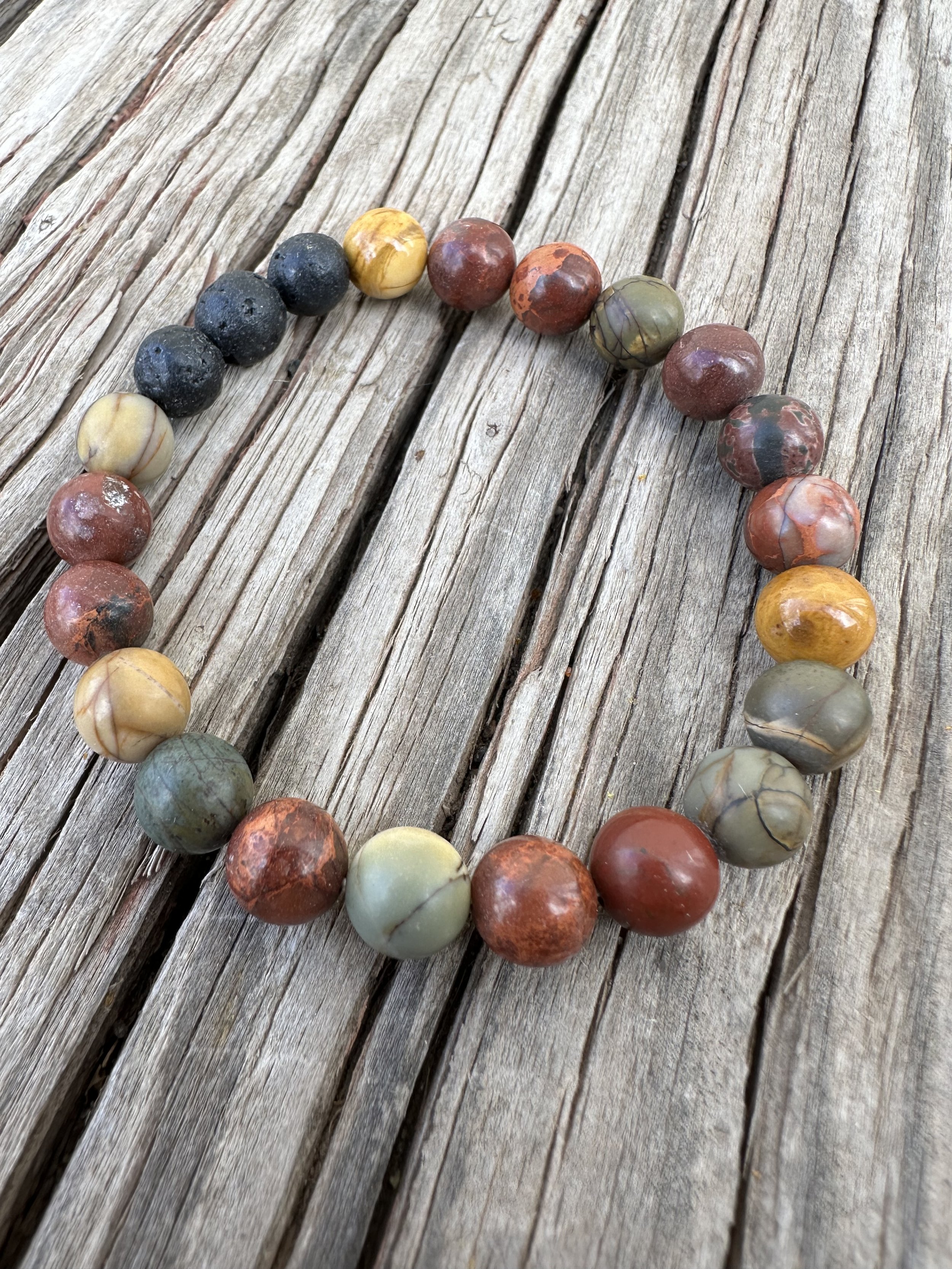 red creek_lava beaded bracelet2.jpeg