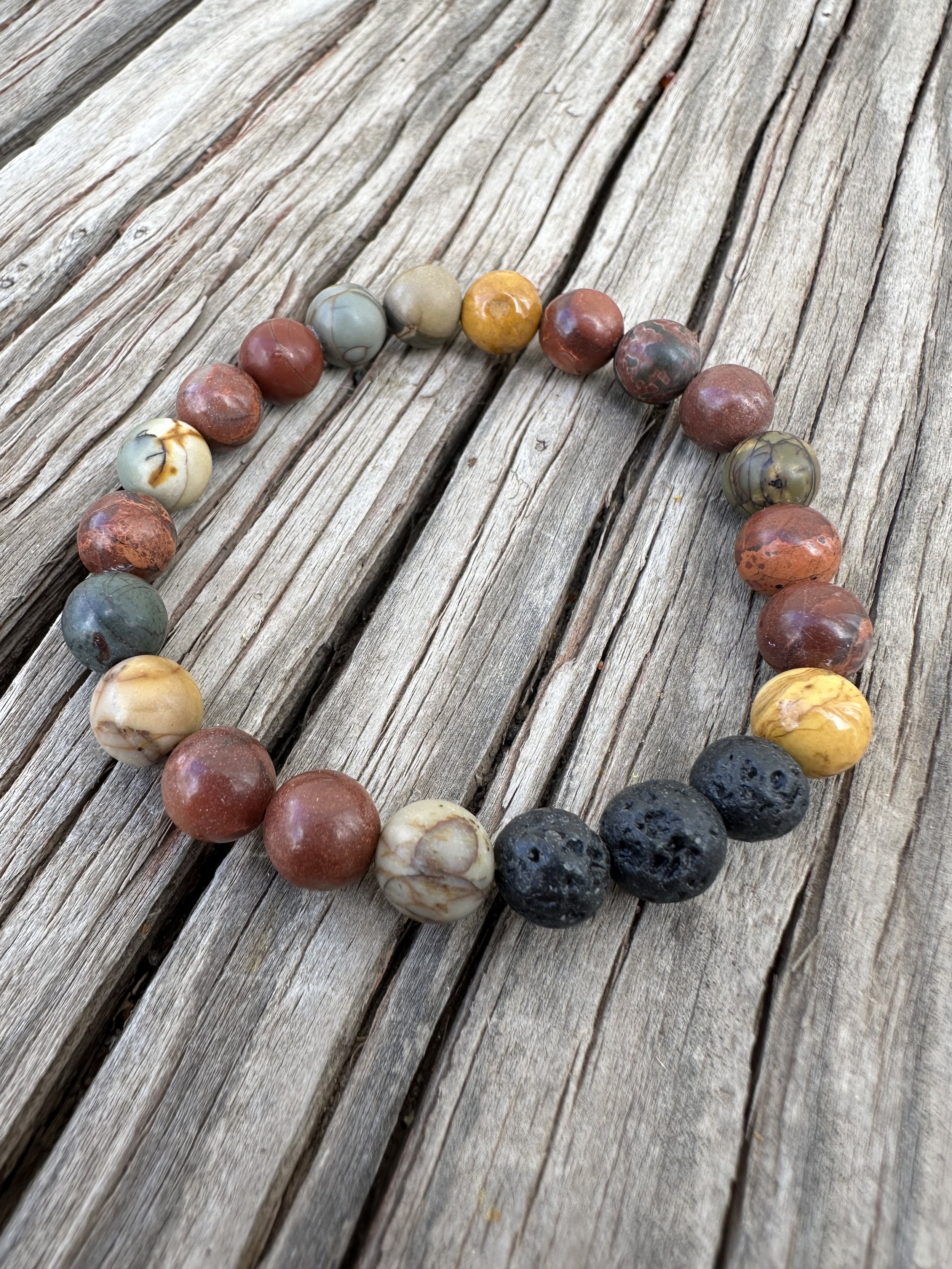 red creek_lava beaded bracelet3.jpeg