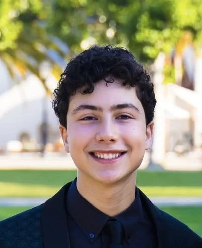 Jad Abdel Nour NPVA Scholarship Winner