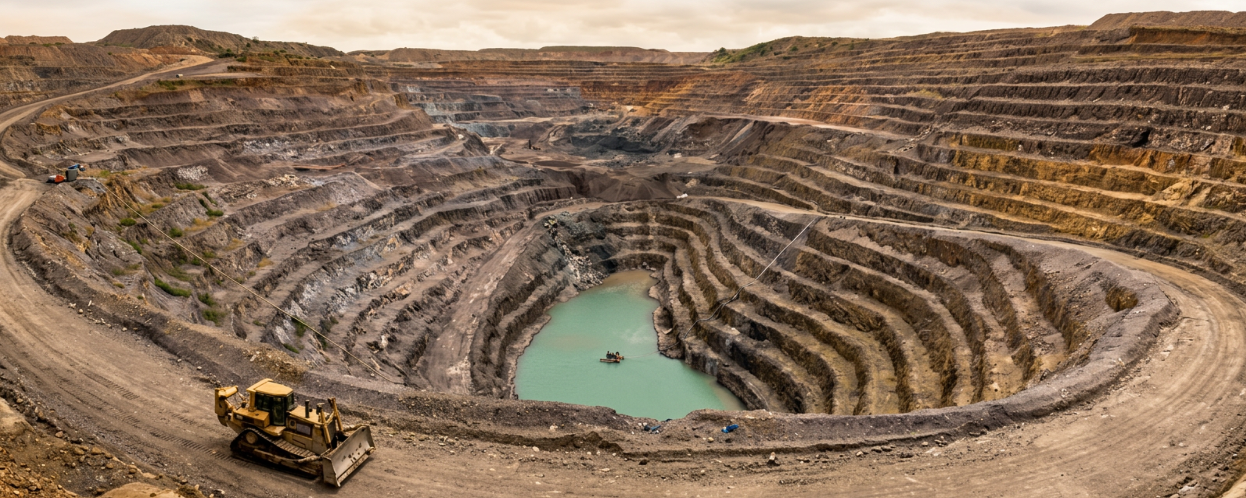 Adquisicion de sociedades mineras en Latinoamerica- claves legales para el inversor extranjero lecmc lawyers