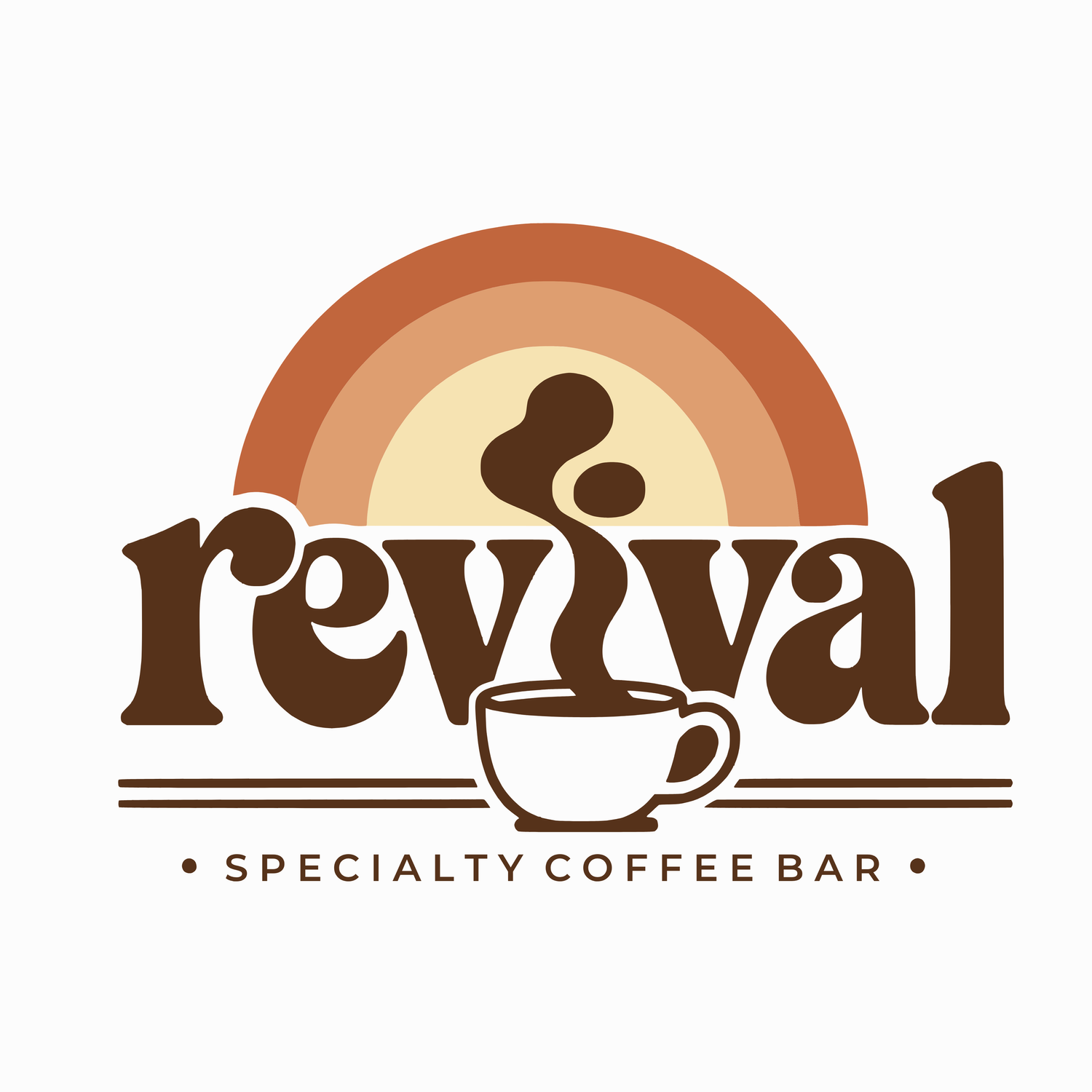 REVIVAL SPECIALTY COFFEE BAR