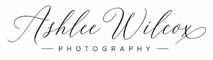 Ashlee Wilcox Photography