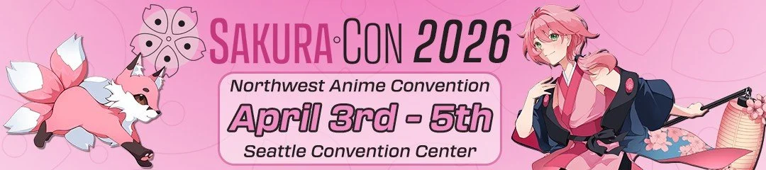 Sakura Con 2026