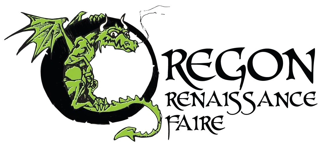Oregon Renaissance Fair