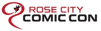 Rose City Comic Con