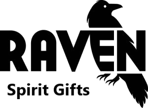 Raven Spirit Gifts