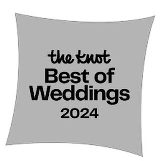 New blog post (link in bio) celebrating over a decade of being honored by @theknot Best of Weddings! This award means so much to us because it is based solely off of past client reviews. Thank you to all the clients who have loved and supported us 🫶