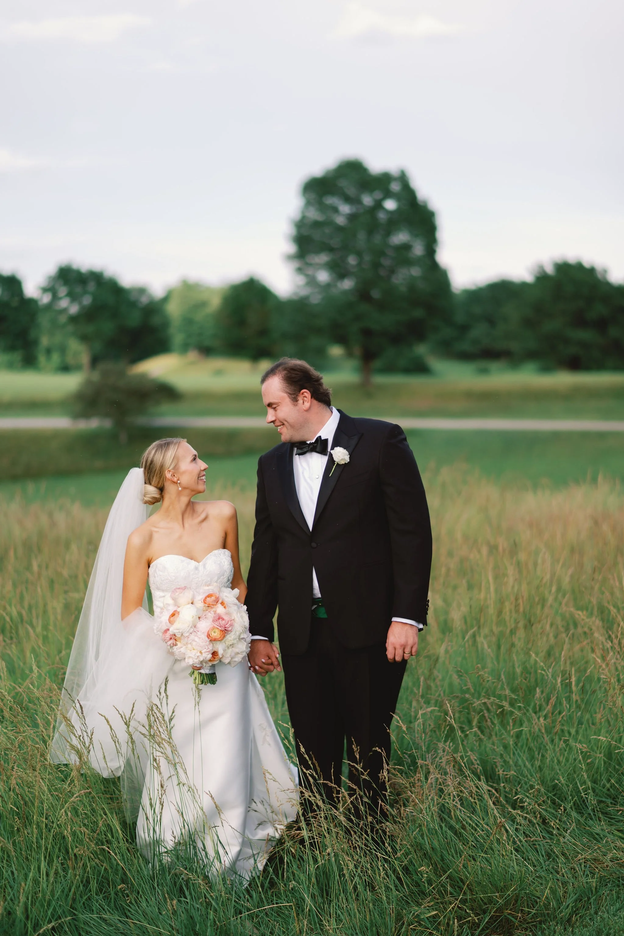Sara & Leland’s Louisville Wedding