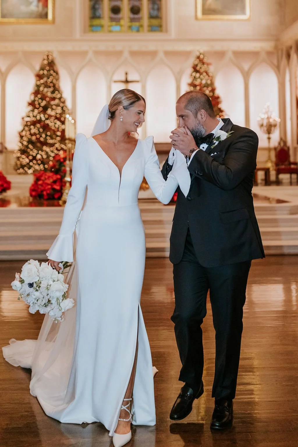 The Best Months to Get Married in Louisville, KY