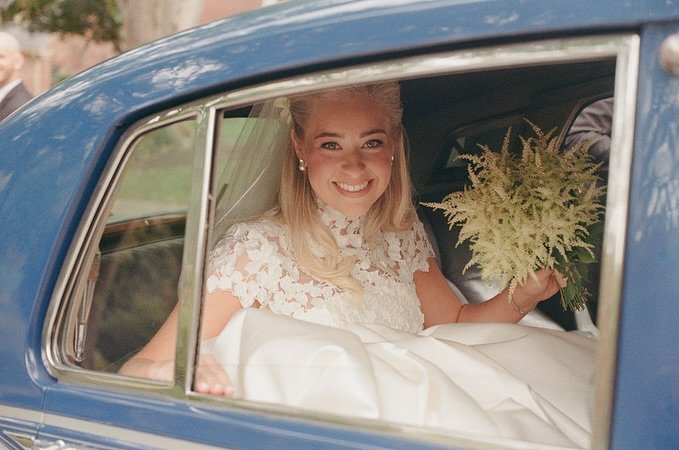 This is the power of film photography 😍 
Bravo @langthomas_studios 
MC couldn&rsquo;t be any prettier 😭