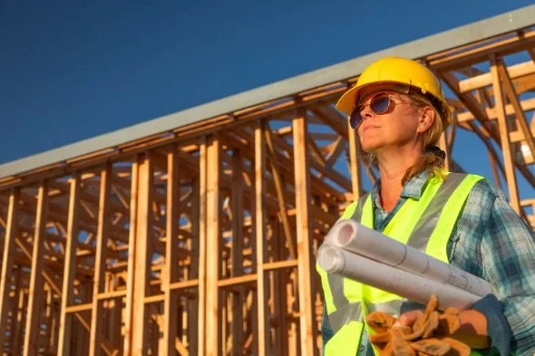 Assertive Communication for Blue Collar Women