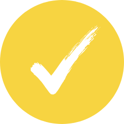 man on computer looking at employee turnover calculator