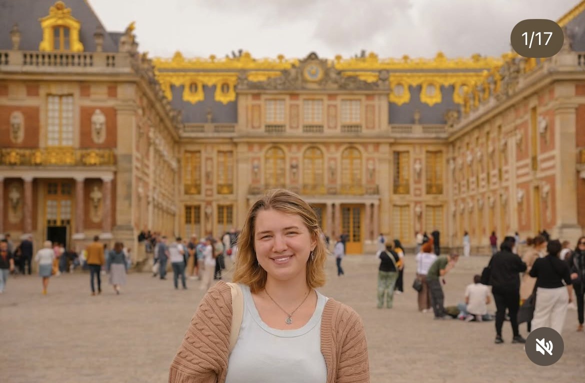 Remington Vaughan Headshot