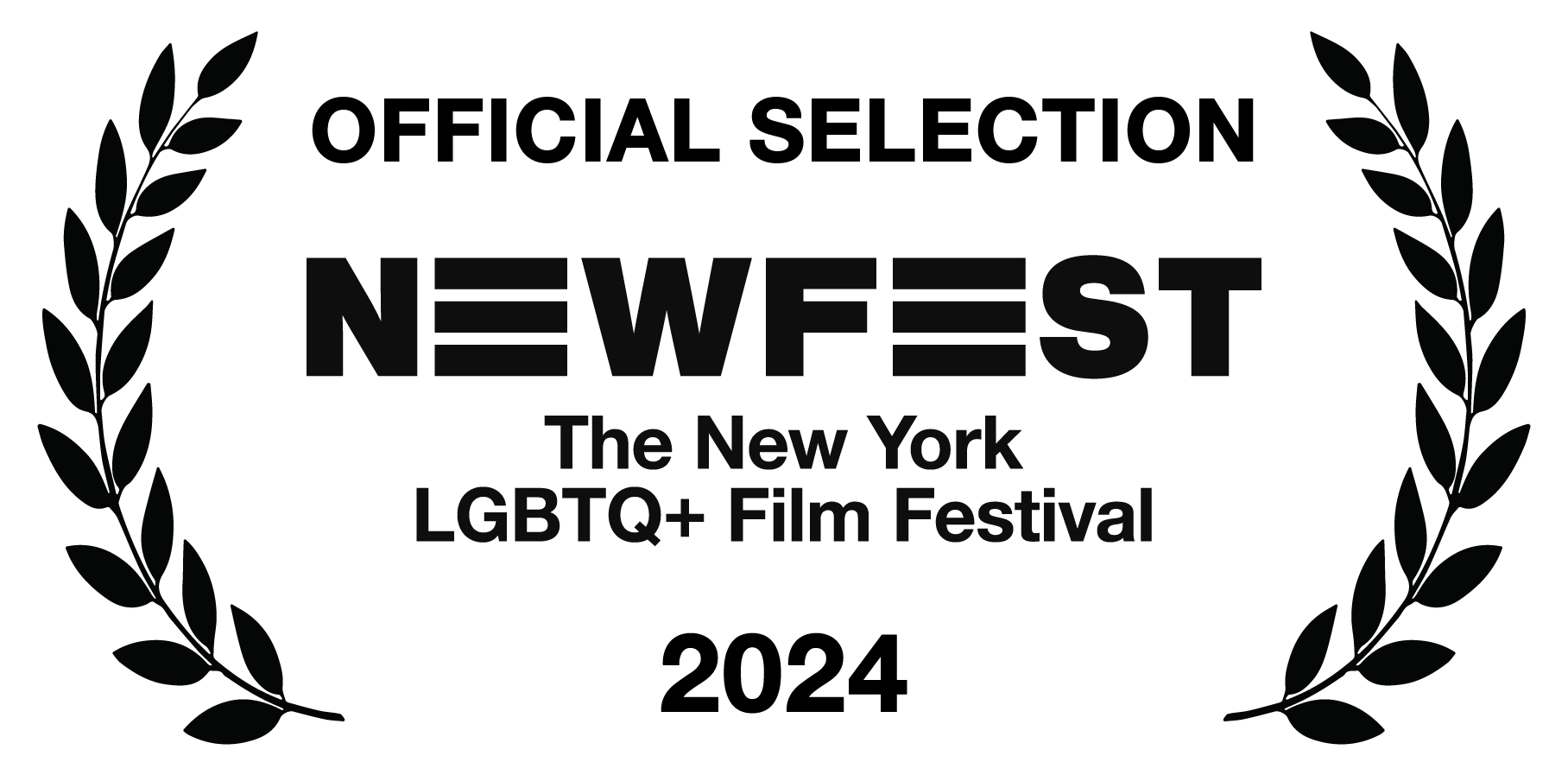 NewFest Laurels