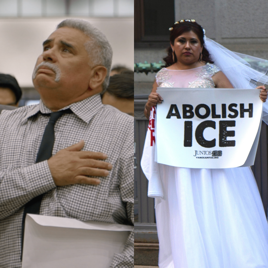 Philadelphia Mosaic: Immigrant Film Showcase