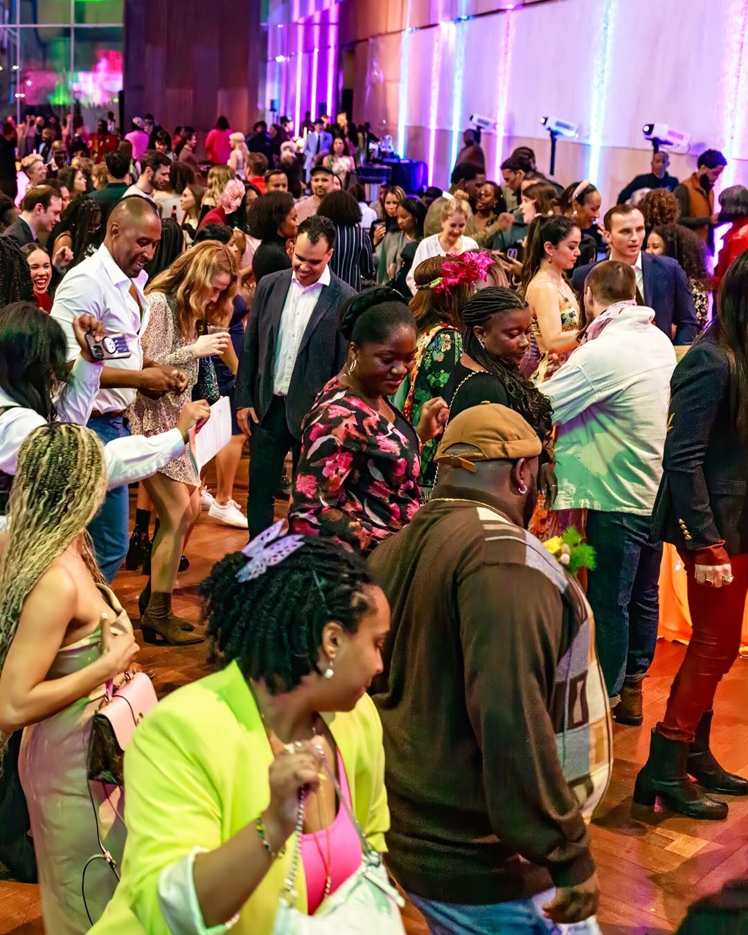 Barnes Foundation Young Professional’s Night