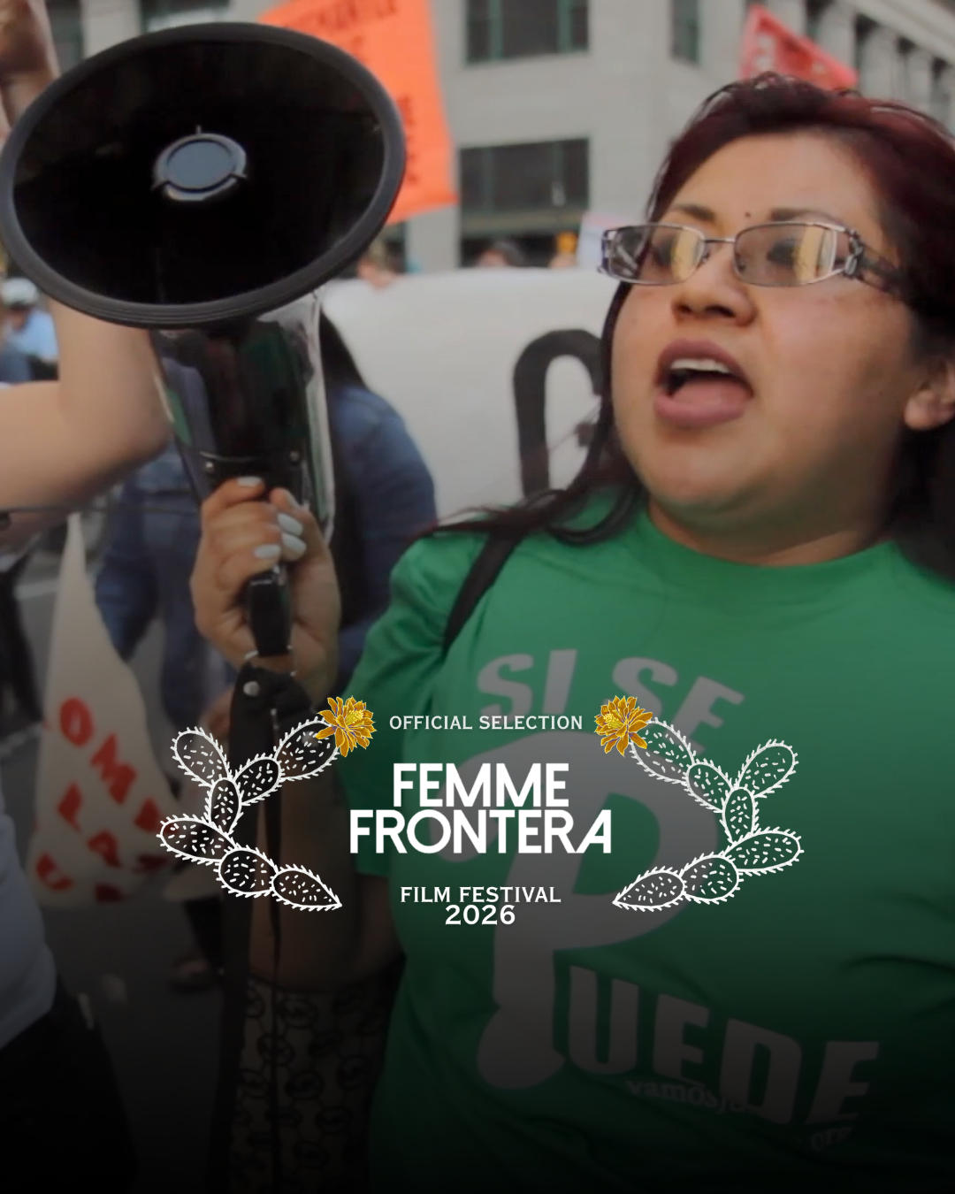 Standing Together: Building Solidarity in Border Communities