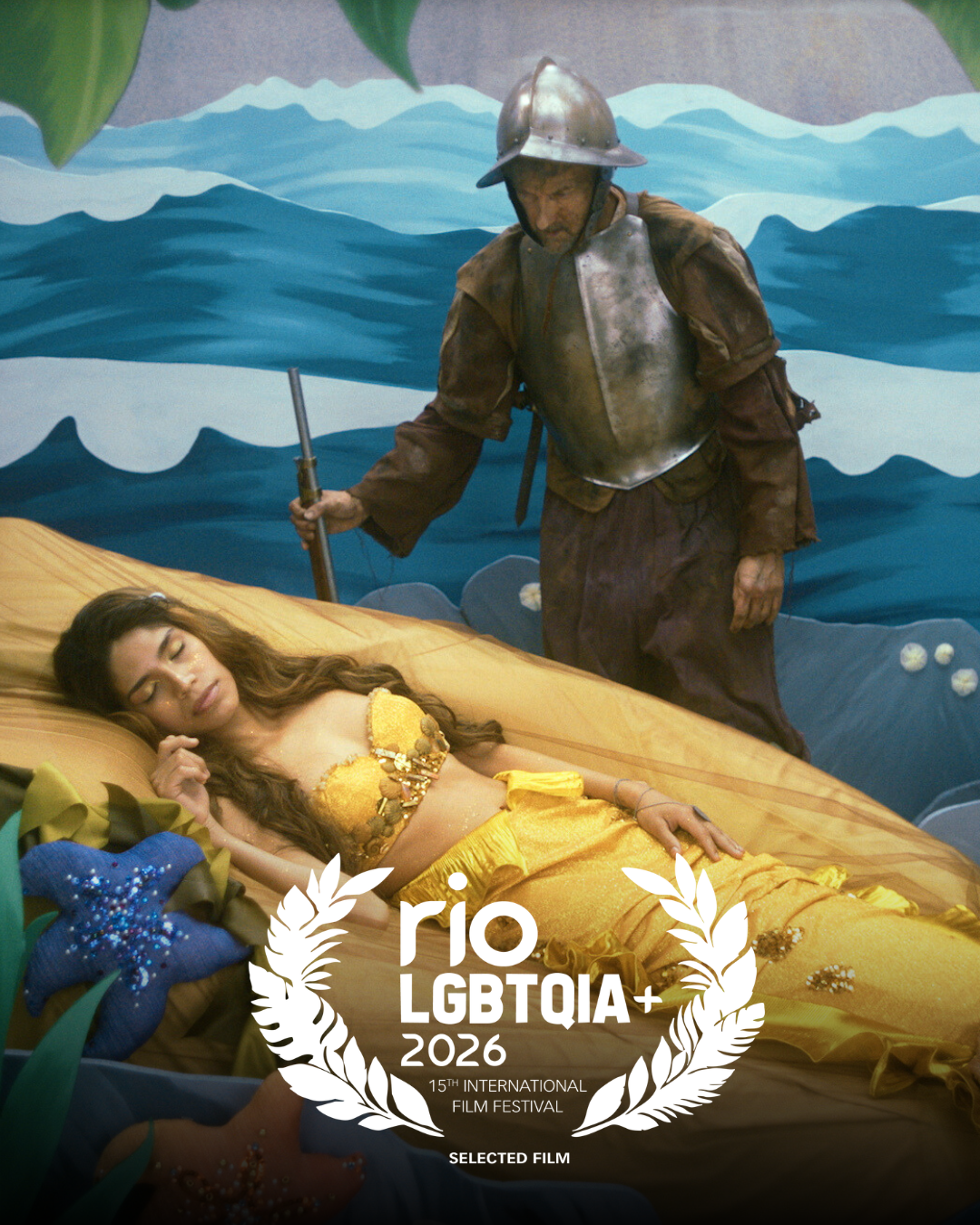 RioLGBTQIA+ Film Festival