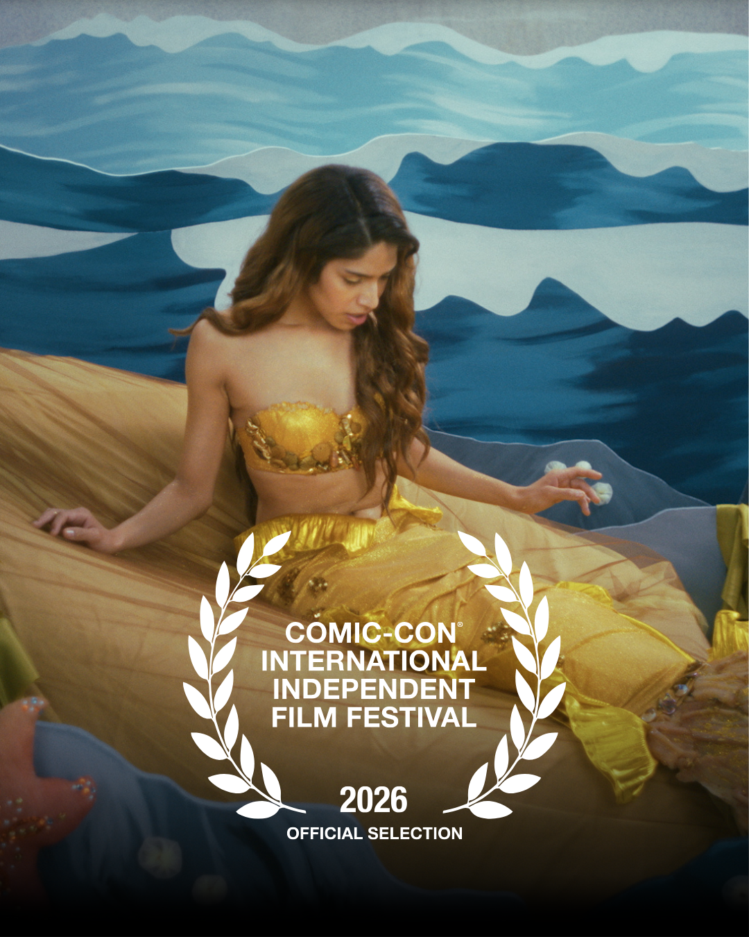 Comic-Con International Film Festival