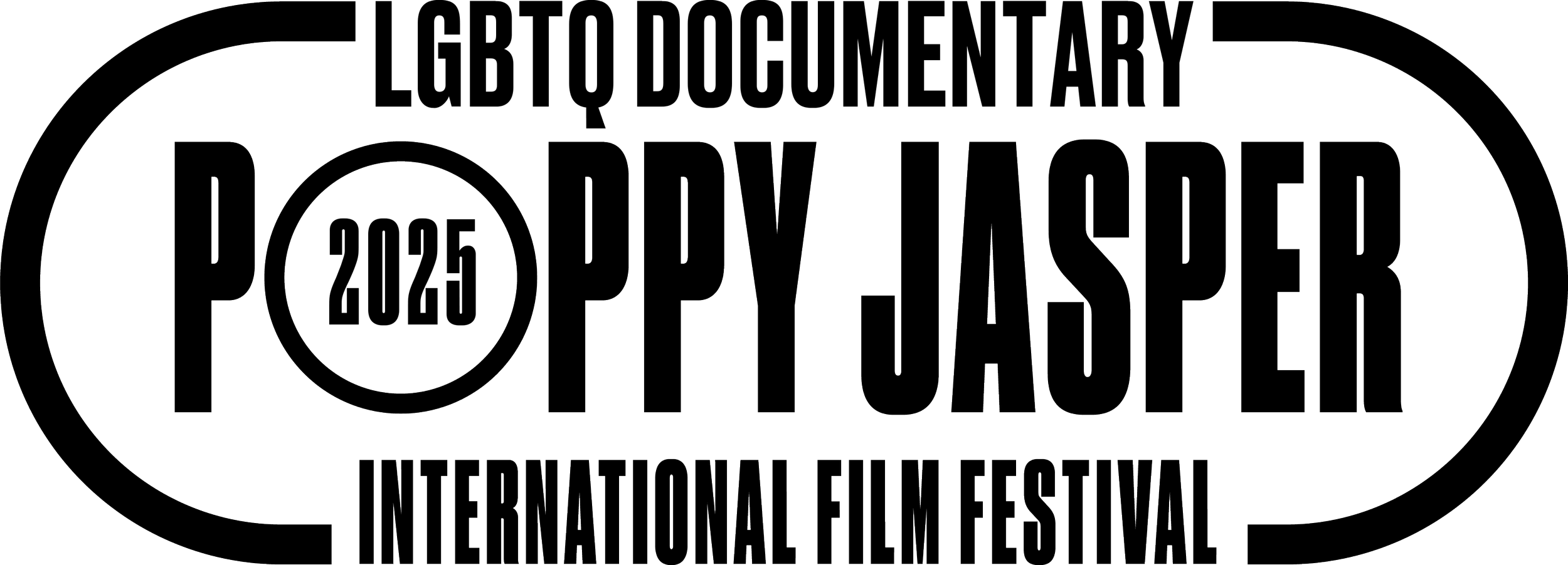 Poppy Jasper International Film Festival Laurels