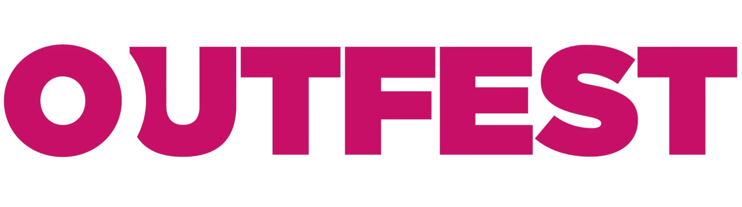 The Outfest Logo