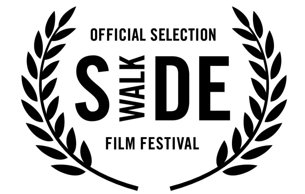 Sidewalk Film Festival Laurels