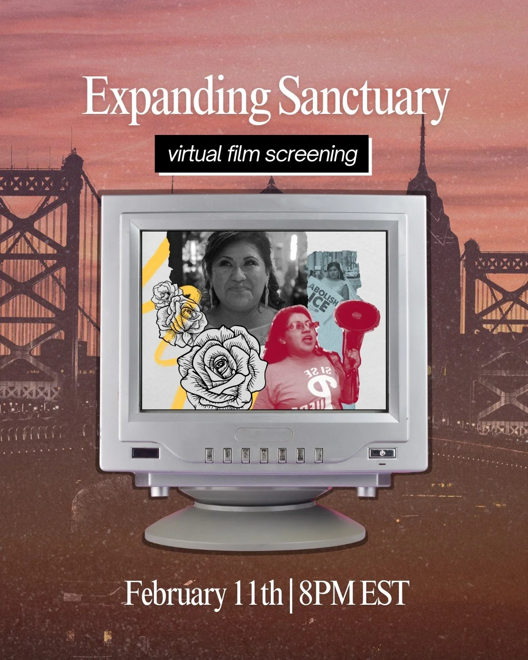 Acacia Center for Justice - Expanding Sanctuary Screening & Q&A