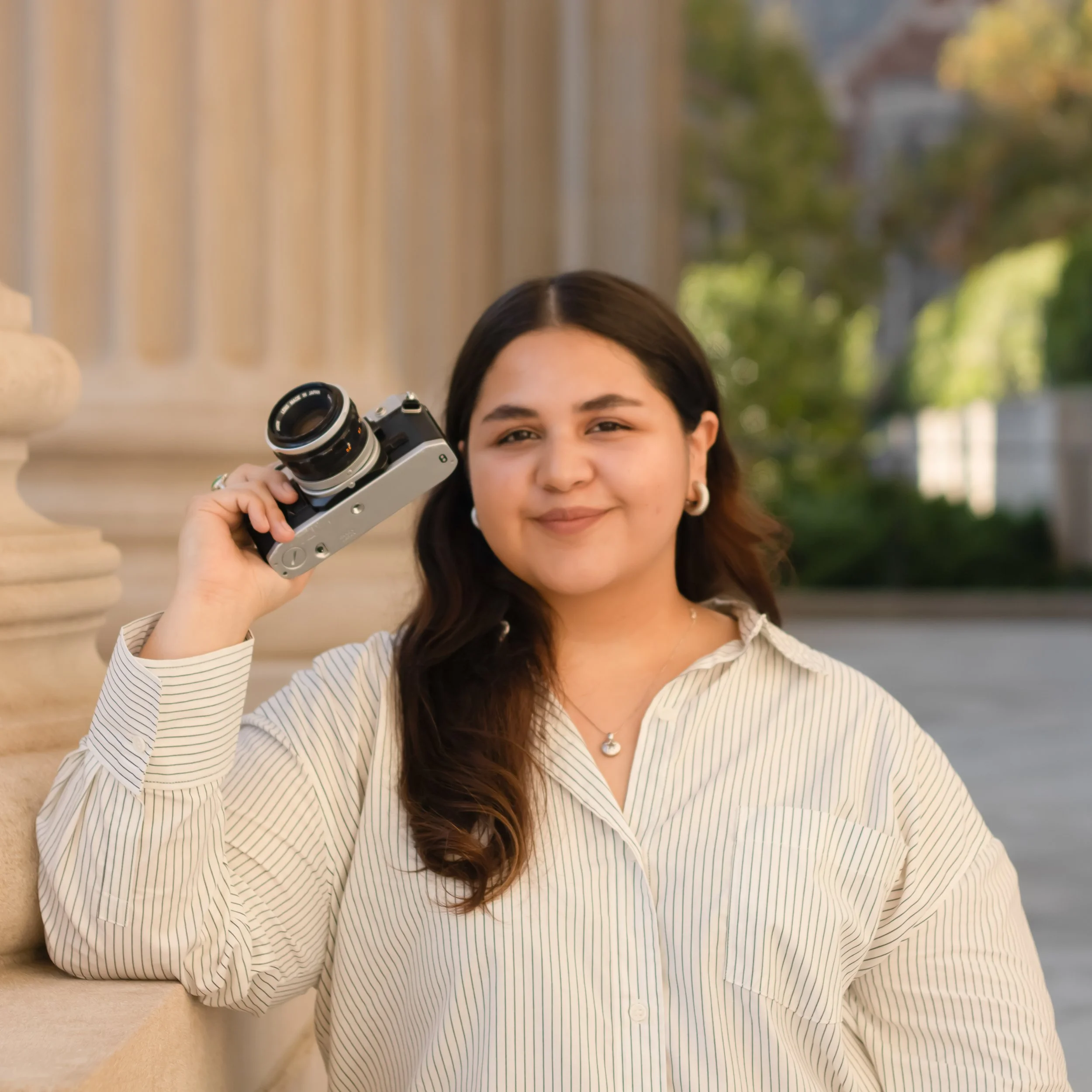 Norma Mejia Headshot