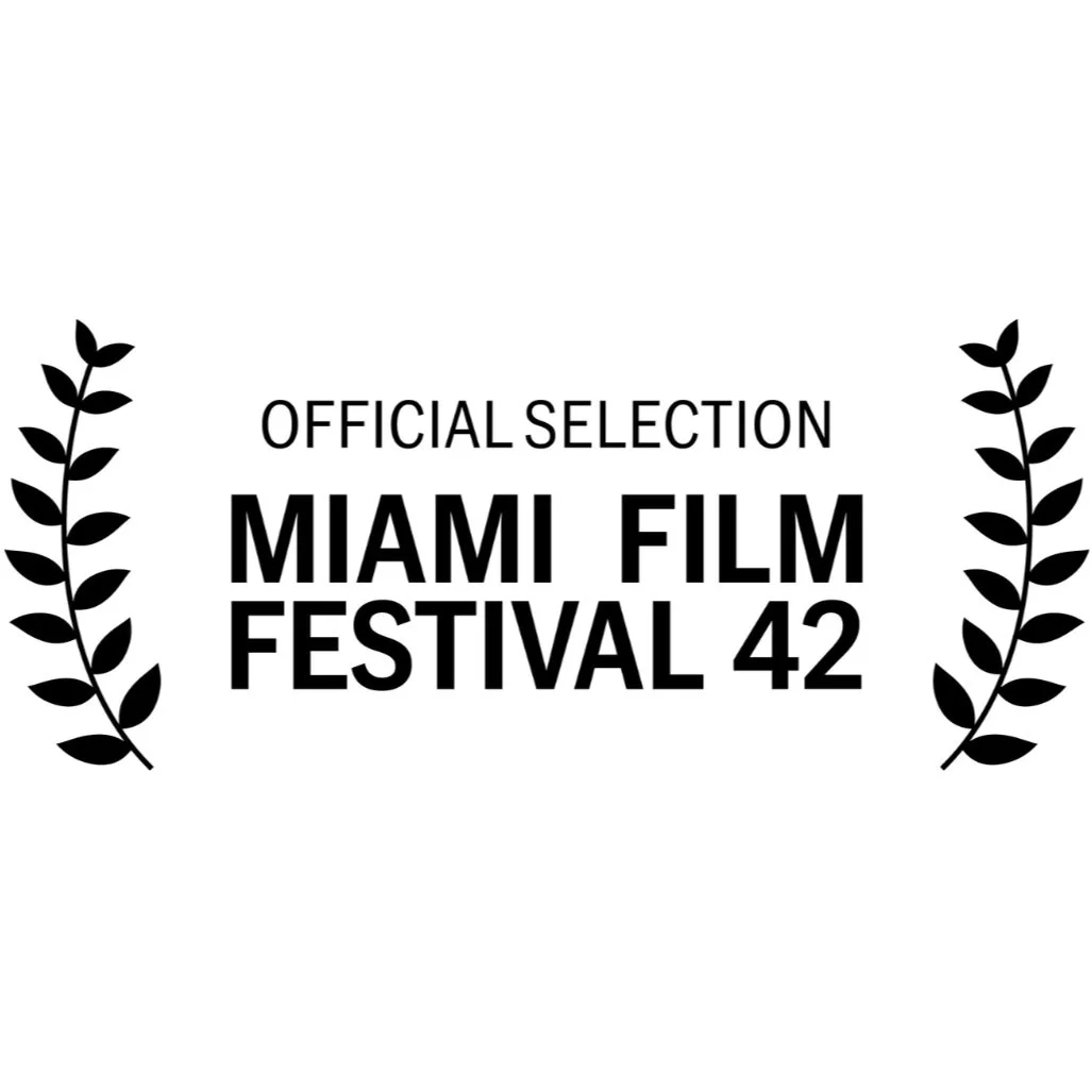 Miami Film Festival Laurels