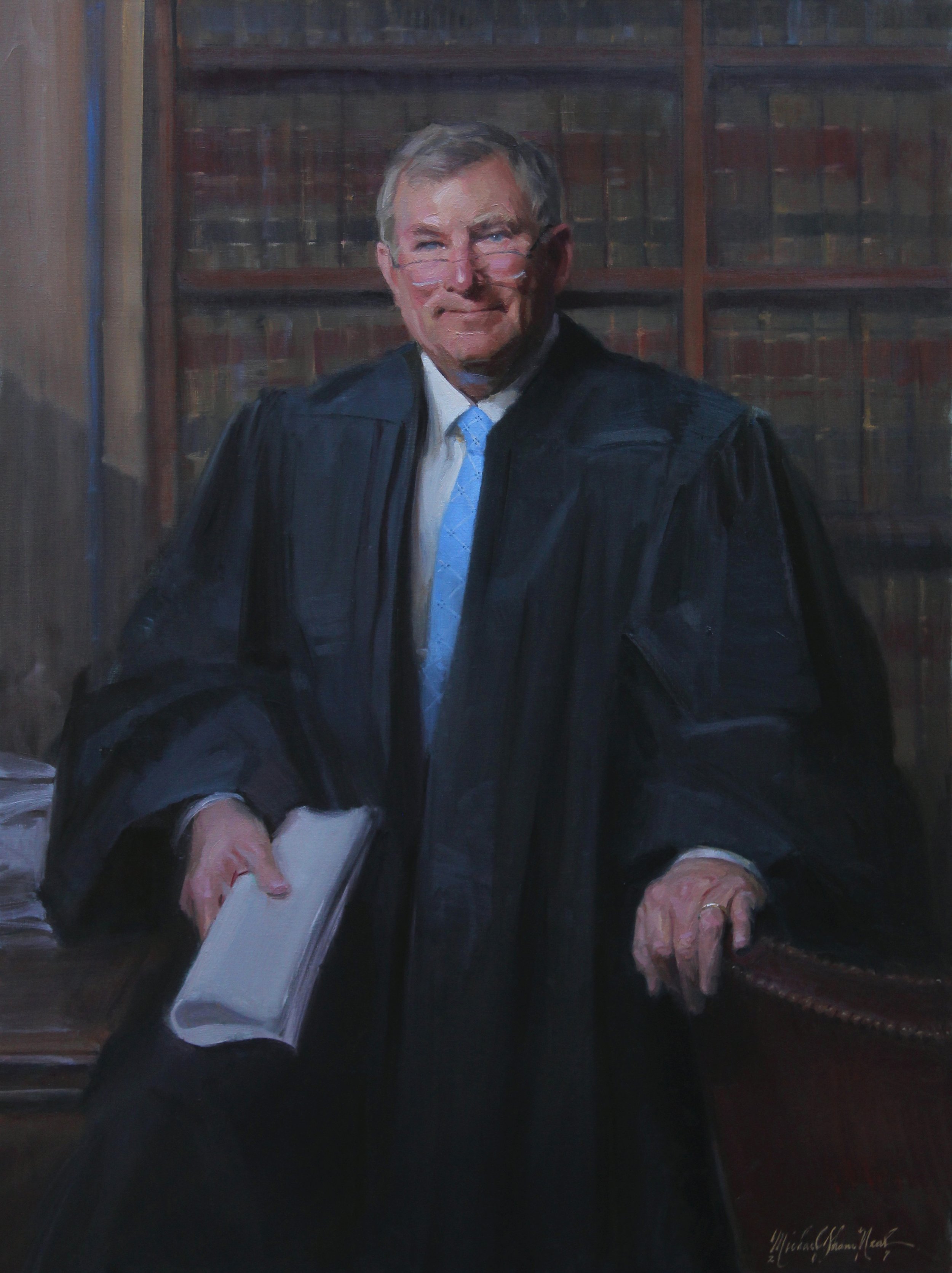 Judge Brooks Smith - U.S. Court of Appeals for the Third Circuit, Duncansville, PA