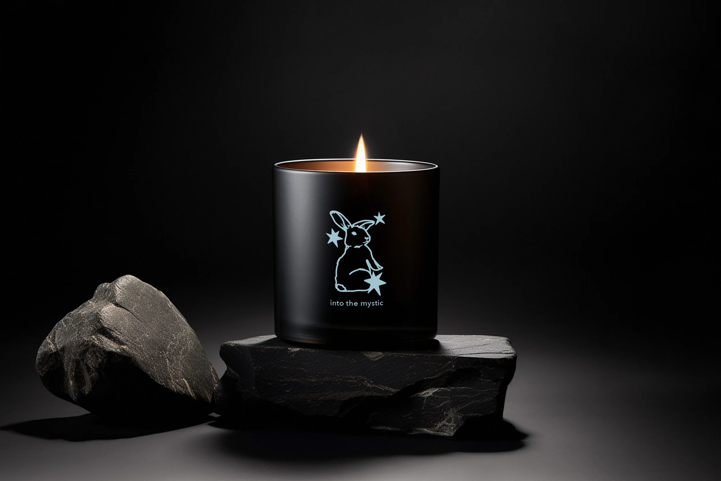 Psychedelic Candle Company