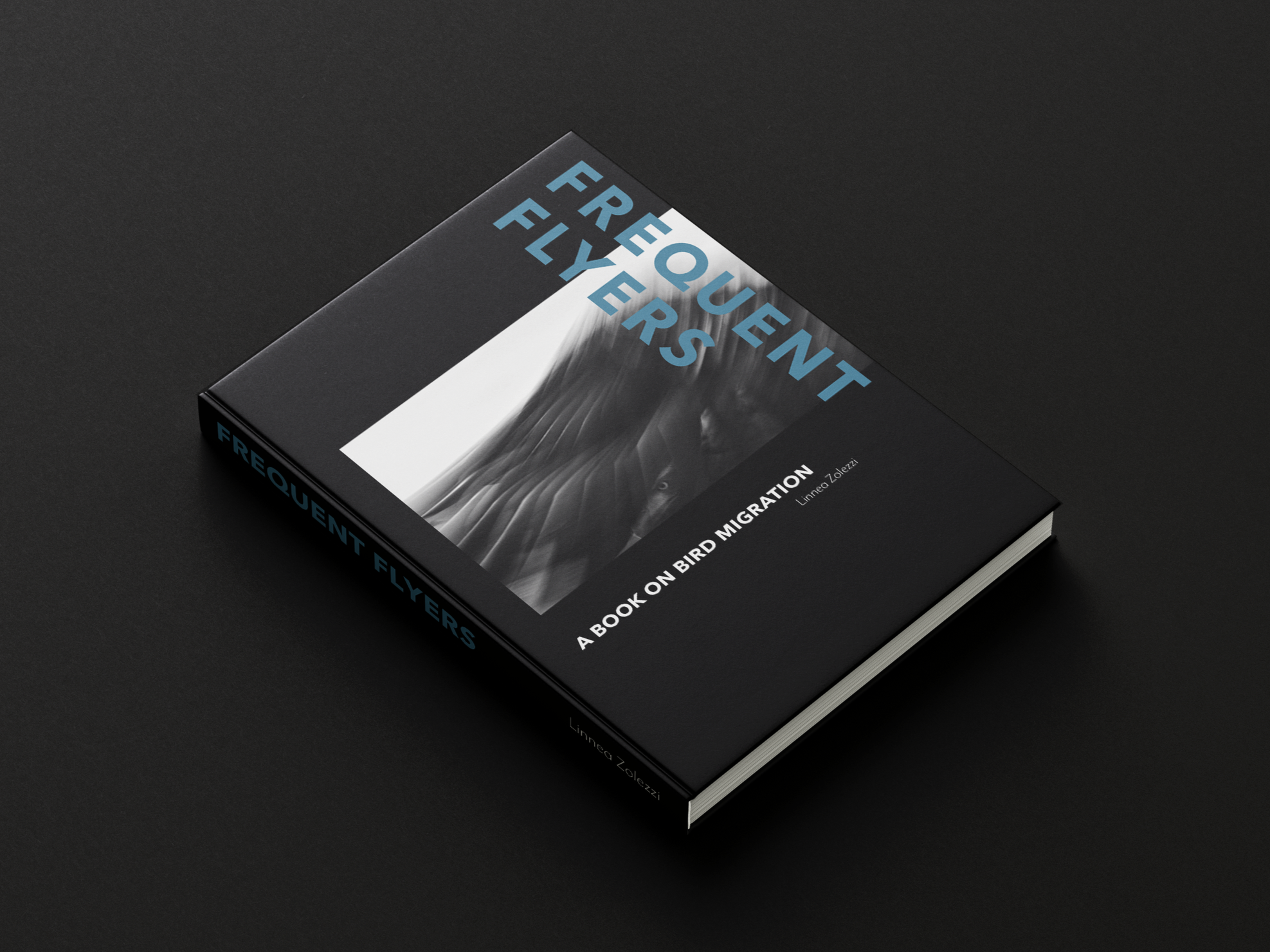 Frequent Flyers Coffee Table Book