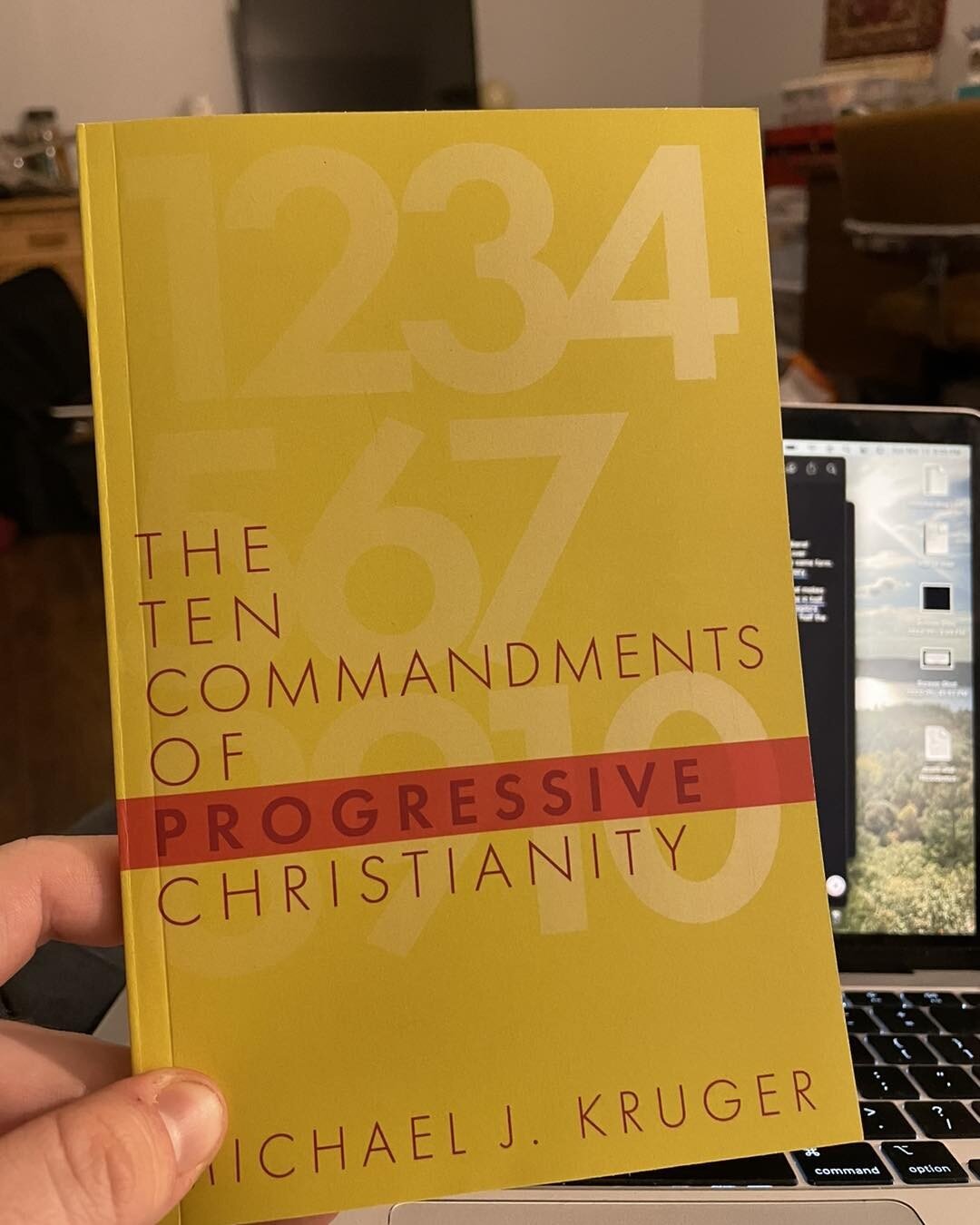 This past summer, we studies common false teachings and heresies that often go unnoticed. This 53 page booklet would be a great read for anyone. For those who were a part of our summer series, this book expands on much of what we discussed. Michael J
