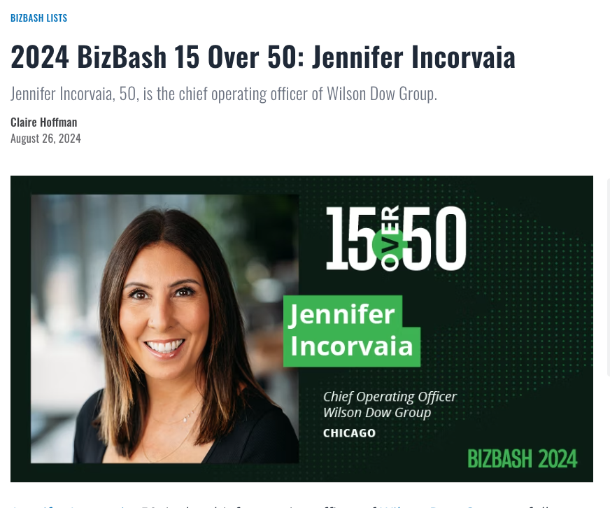 bizbash jennifer incorvaia 15 over 50