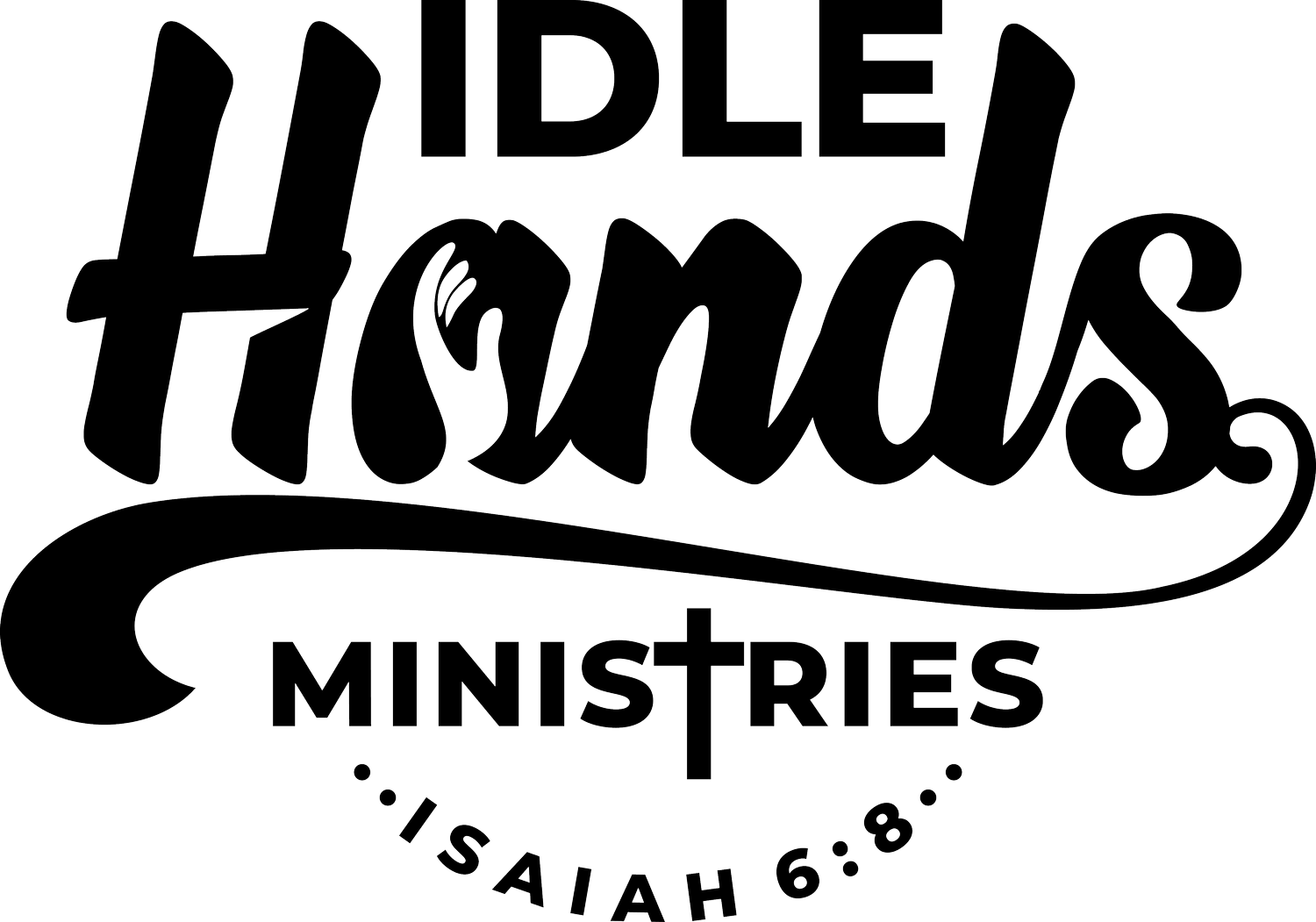 Idle Hands Ministries