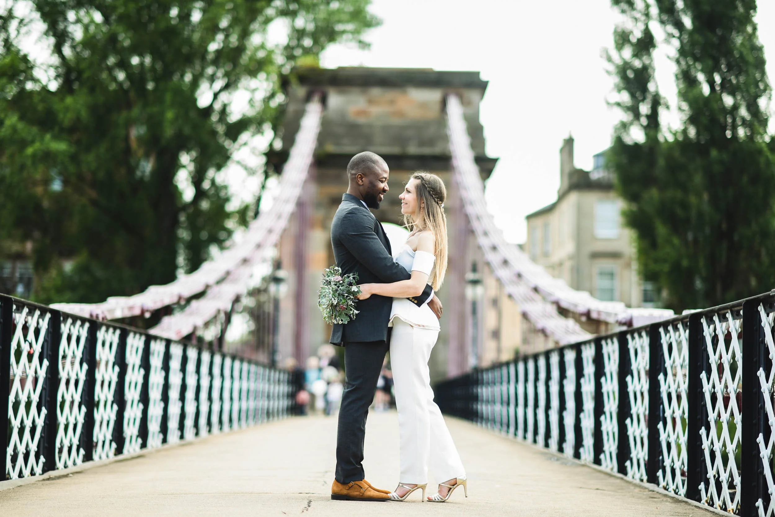 Glasgow City centre wedding photography-73.jpg
