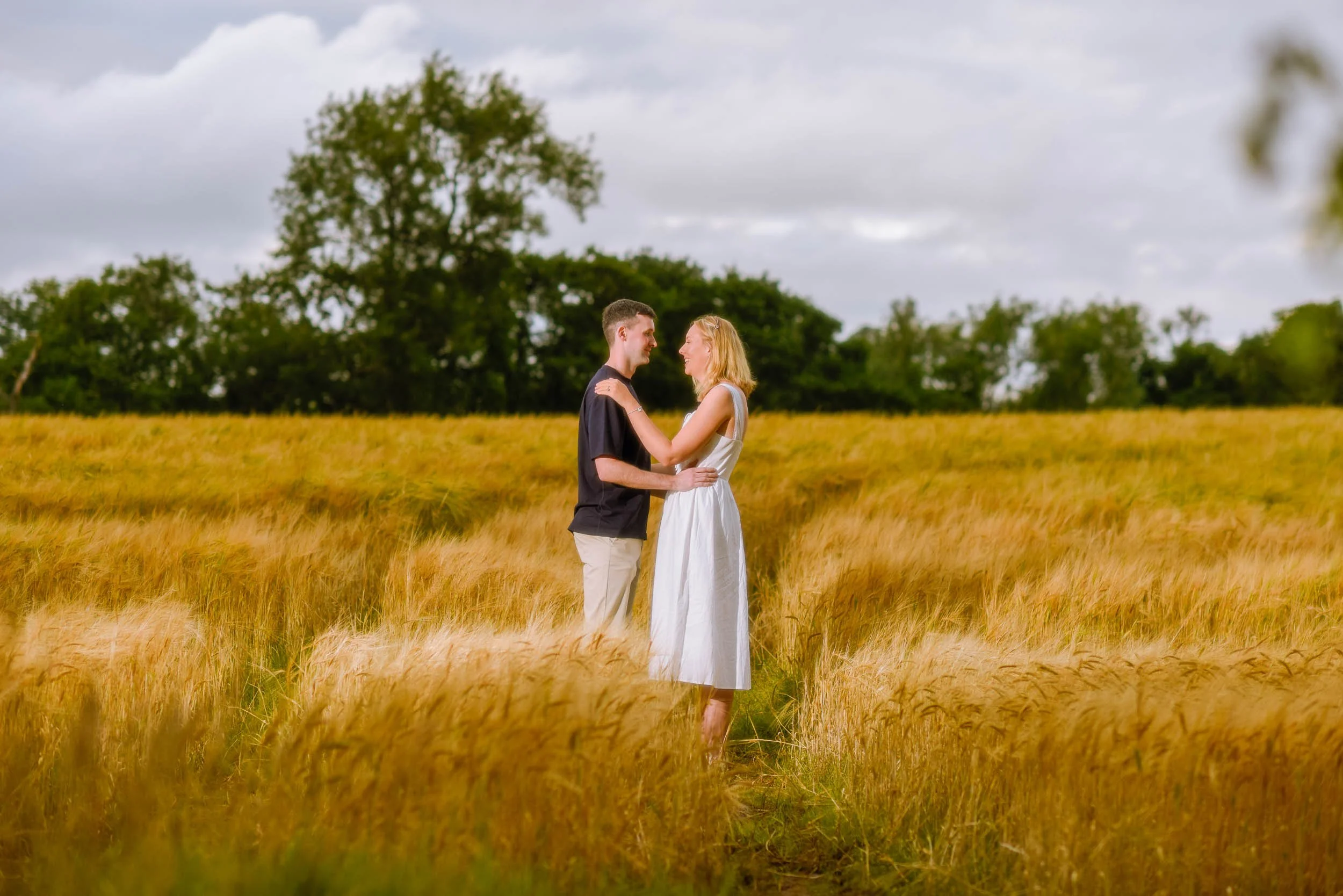 Enterkine House Hotel pre wedding photo shoot Ayrshire-5.jpg